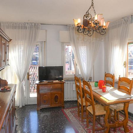 Apartament Ca' Ermagora Wenecja Zewnętrze zdjęcie